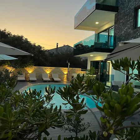 Appartement Luxury Vilamaloca Vir