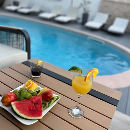Luxury Vilamaloca *