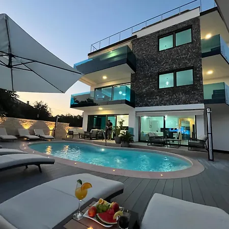 شقة Luxury Vilamaloca *