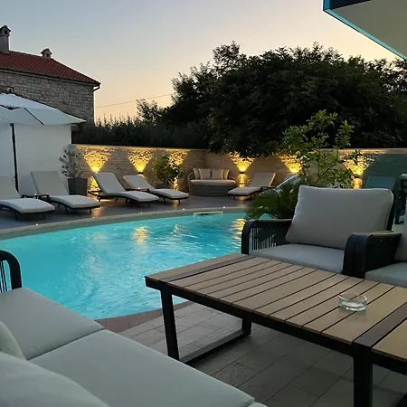Luxury Vilamaloca Lejlighed Vir