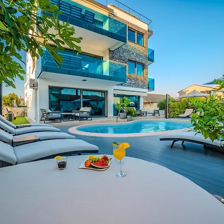 Appartement Luxury Vilamaloca Vir