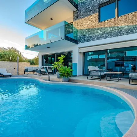 Luxury Vilamaloca شقة *