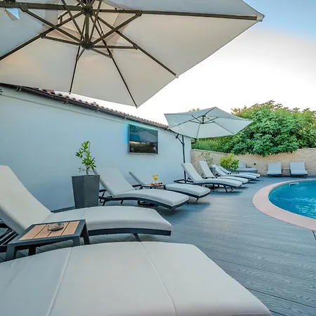 Luxury Vilamaloca Appartement *