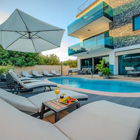 Luxury Vilamaloca Appartement Vir