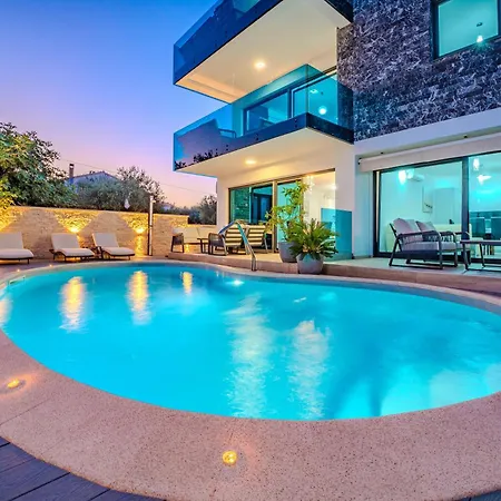 Appartement Luxury Vilamaloca Vir