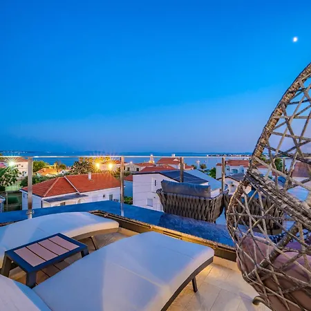 Appartement Luxury Vilamaloca