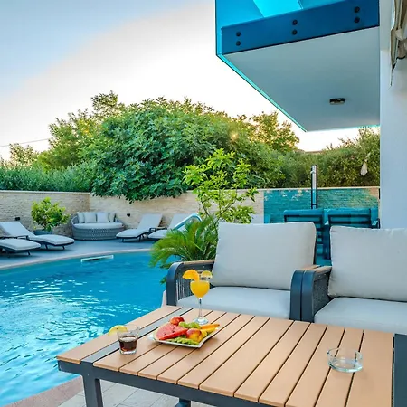 Luxury Vilamaloca شقة *