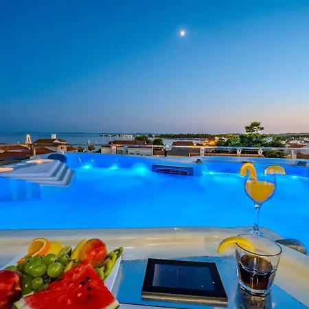 Luxury Vilamaloca شقة *