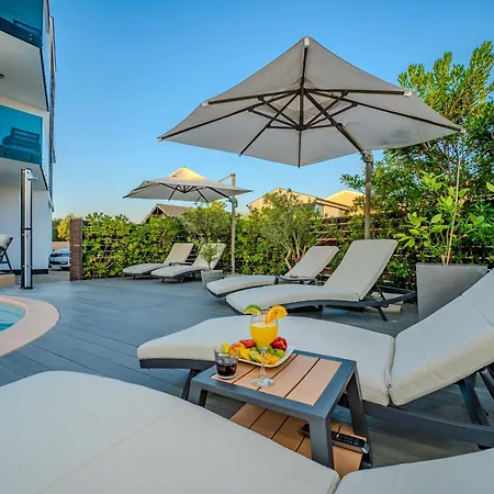 Appartement Luxury Vilamaloca Vir