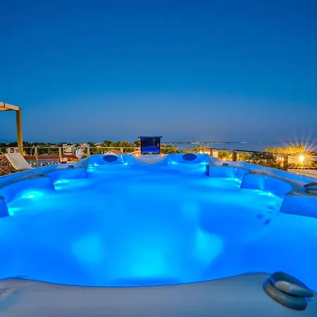 Appartement Luxury Vilamaloca