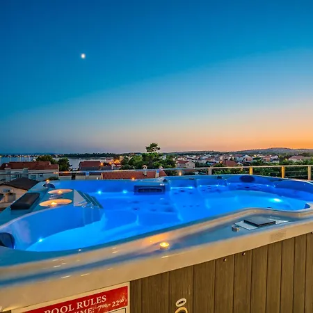 Luxury Vilamaloca Appartement *