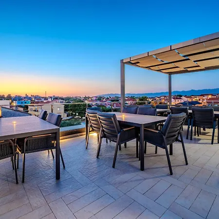 Appartement Luxury Vilamaloca Vir
