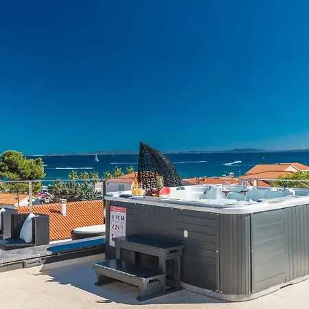 Luxury Vilamaloca فير