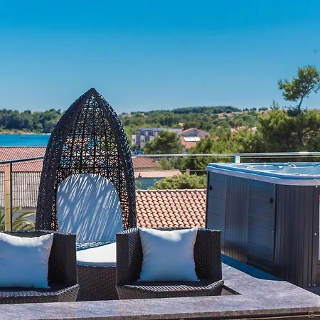 Luxury Vilamaloca