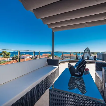 Lejlighed Luxury Vilamaloca *