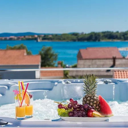 Appartement Luxury Vilamaloca