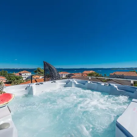 Luxury Vilamaloca شقة *