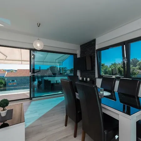 Luxury Vilamaloca Vir