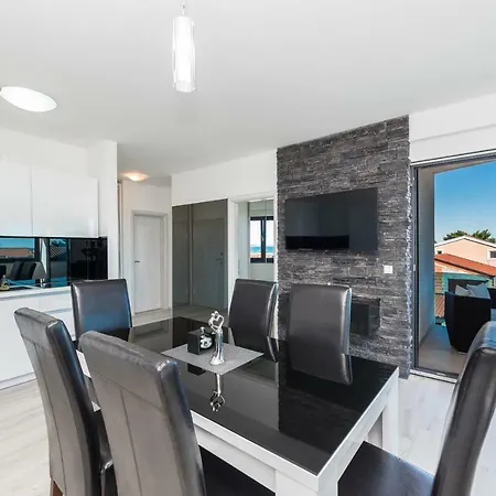 Appartement Luxury Vilamaloca Vir