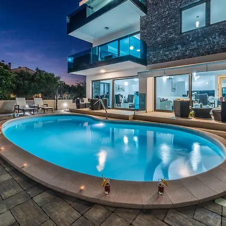 Appartement Luxury Vilamaloca *