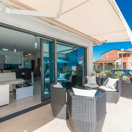 Luxury Vilamaloca Vir