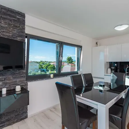 Luxury Vilamaloca Apartman *