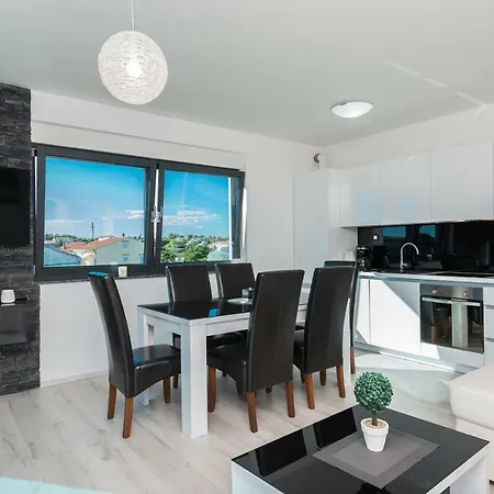 Luxury Vilamaloca Apartman