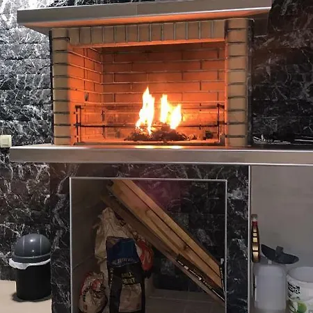 Luxury Vilamaloca Appartement Vir