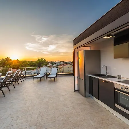Appartement Luxury Vilamaloca Vir