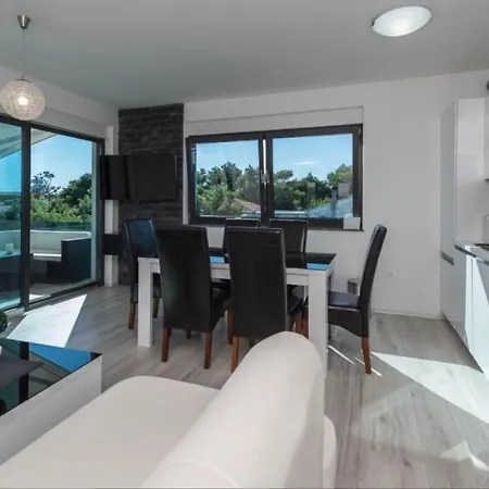 Luxury Vilamaloca Apartamento