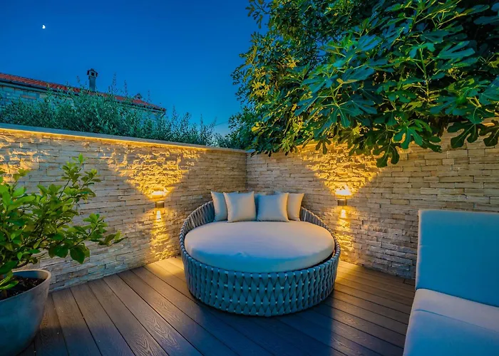 Luxury Vilamaloca