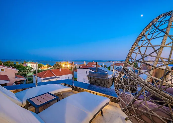 Apartamento Luxury Vilamaloca