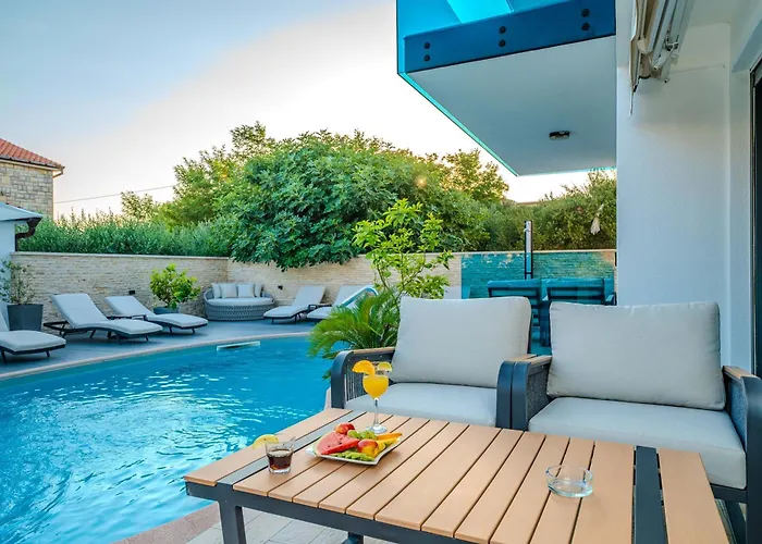 Luxury Vilamaloca アパート *