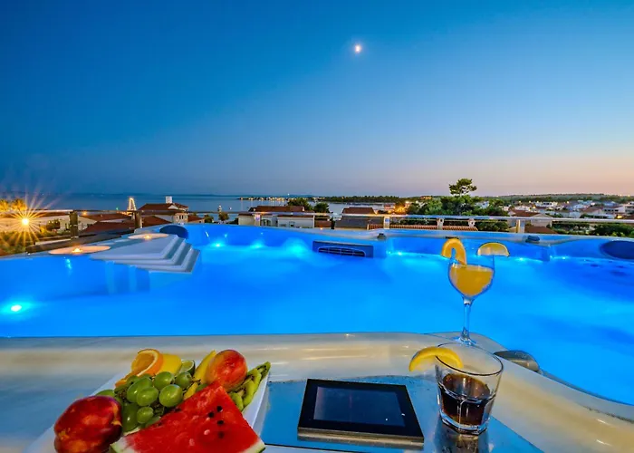 Luxury Vilamaloca アパート *