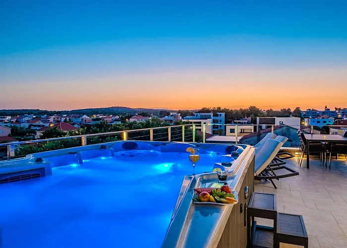 Luxury Vilamaloca Vir