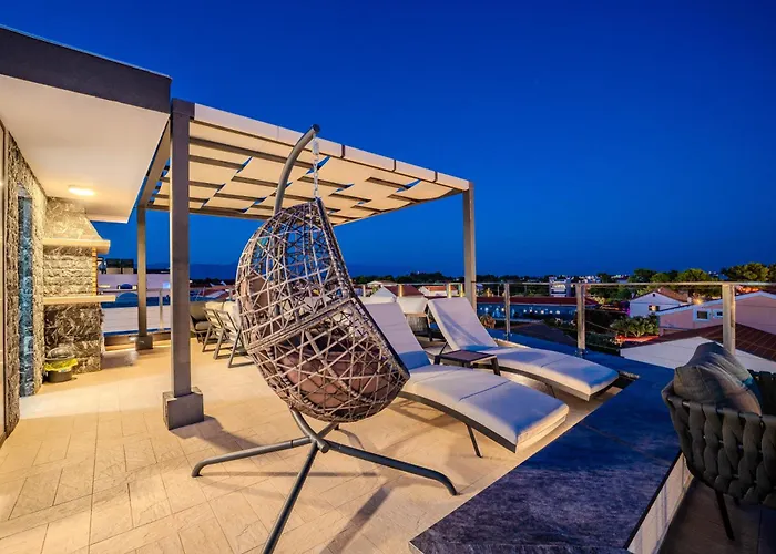 Luxury Vilamaloca