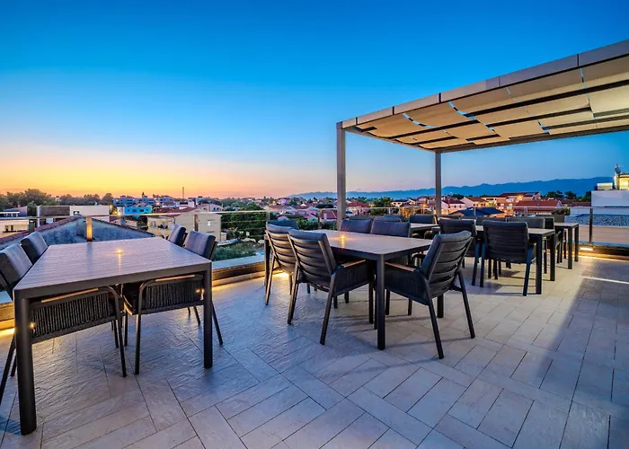Apartamento Luxury Vilamaloca Vir