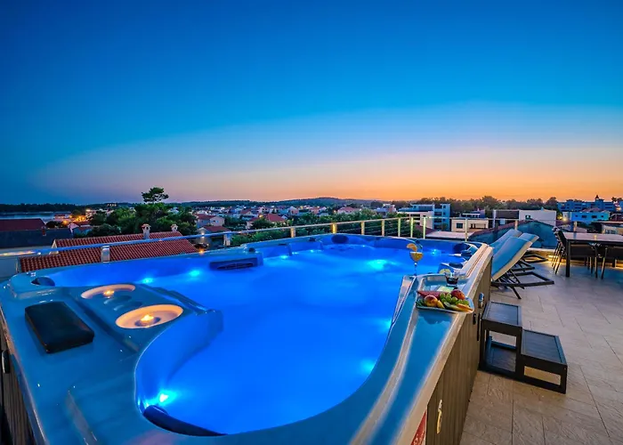 Luxury Vilamaloca Vir