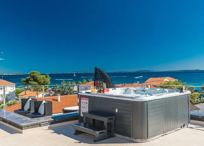 Luxury Vilamaloca ヴィル