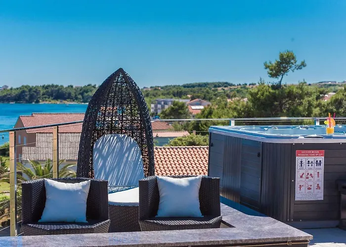 Luxury Vilamaloca