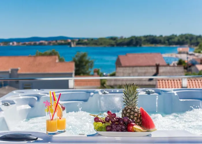 Apartamento Luxury Vilamaloca