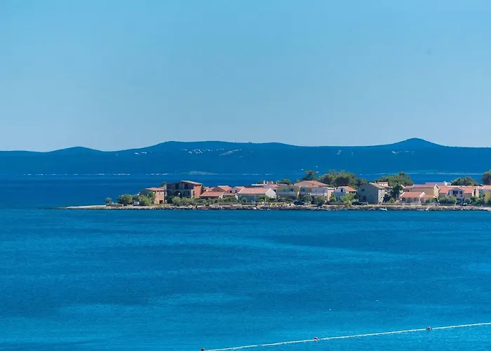 Apartamento Luxury Vilamaloca Vir