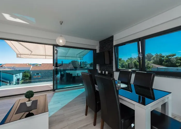 Luxury Vilamaloca ヴィル