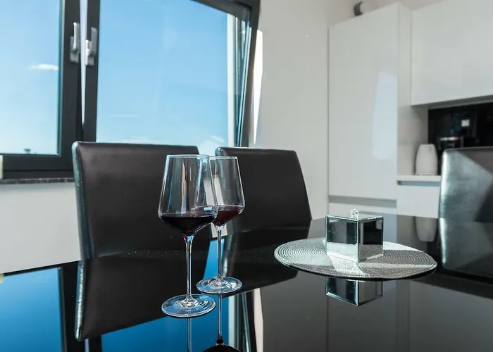 Luxury Vilamaloca