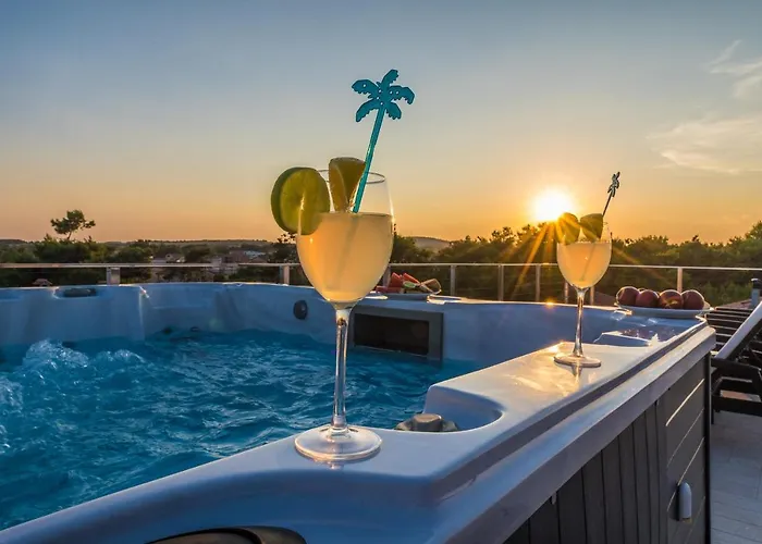 Luxury Vilamaloca Vir