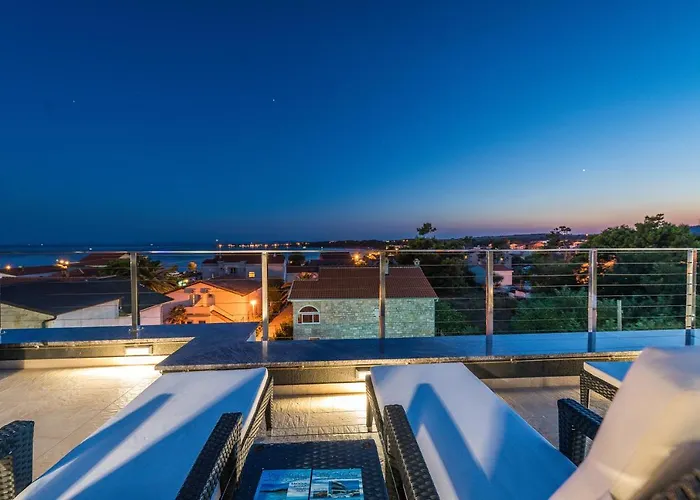 Luxury Vilamaloca *