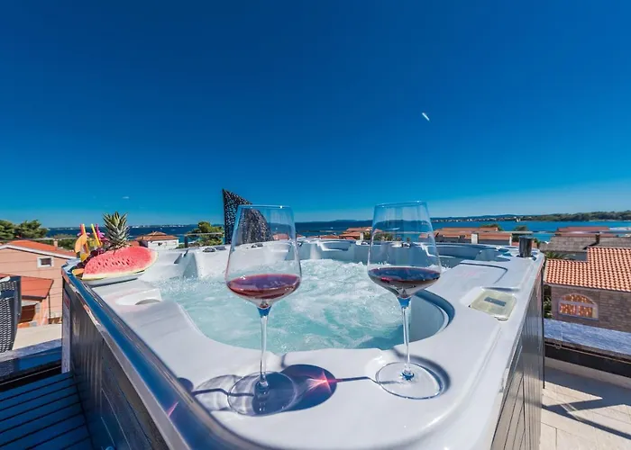 Luxury Vilamaloca