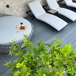 Luxury Vilamaloca Apartamento Vir