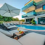 Luxury Vilamaloca Apartamento Vir