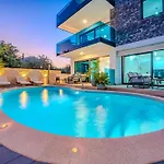 Apartamento Luxury Vilamaloca Vir